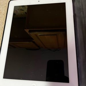 iPad 4th Generation